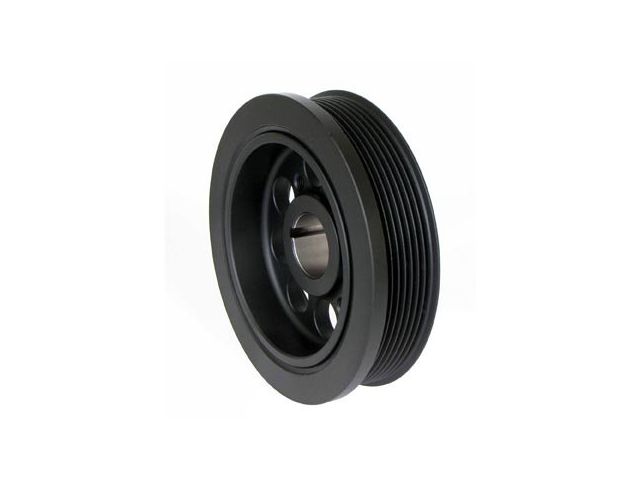 Engine Harmonic Balancer For 2005-2014 Toyota Tundra 4.0L V6 2006 2007