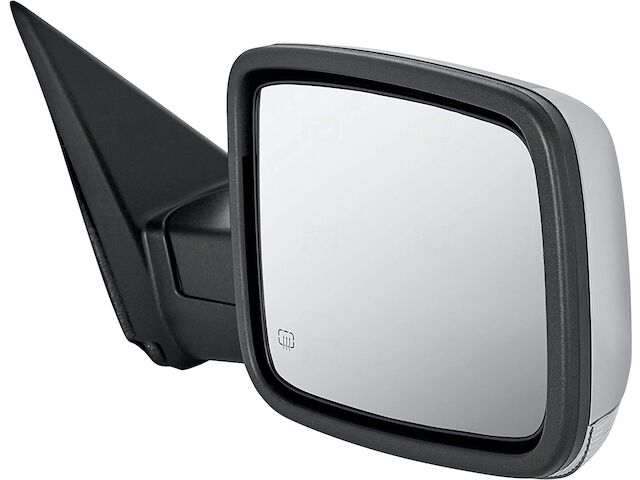 Right - Passenger Side Mirror For 2009-2010 Dodge Ram 1500 F294KW | eBay 2010 Dodge Ram 1500 Passenger Side Mirror