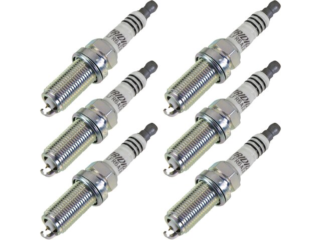 Spark Plug Set For 2005-2015 Toyota Tundra 4.0L V6 2006 2007 2008 2009