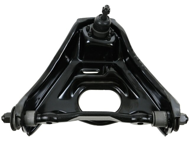 TRQ Front Upper Control Arm With Ball Joint Set – Fits Chevy Caprice (1977-1995) – 2 Pieces 4 thumbnail image