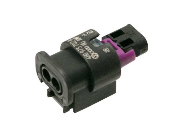 ヨア Electrical Pin Connector For 2013-2016 VW Beetle 2014 2015 N417YV