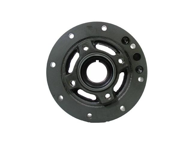 Engine Harmonic Balancer For 1981-1986 Ford LTD 1982 1983 1984